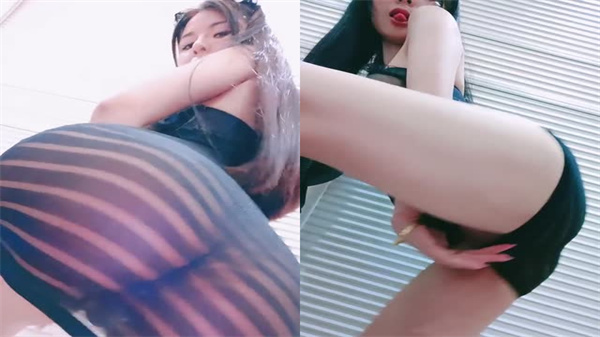 全網最美38D爆乳女神！粉嫩蜜桃胸×魔鬼身材極致誘惑第2彈